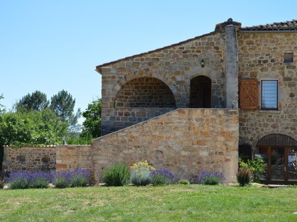 Cottage La Bastide 1