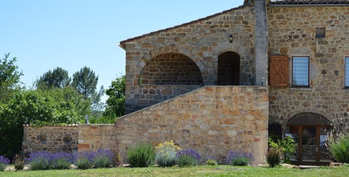 Gîte La Bastide 1