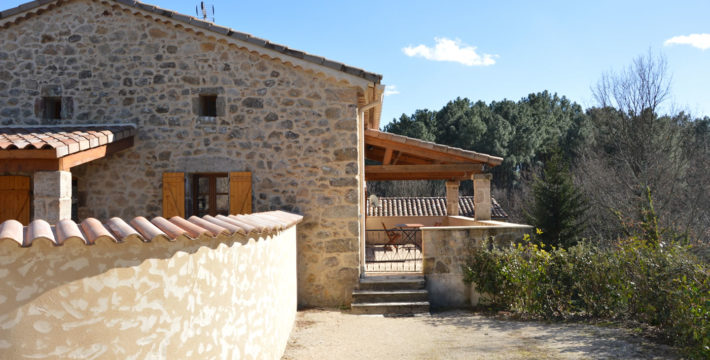 Gîte Le Bastidon 1