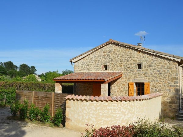 Cottage Le Bastidon 2