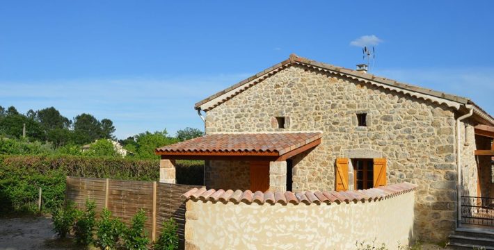 Gîte Le Bastidon 2