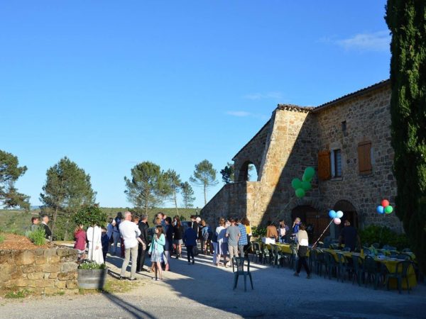 Gruppenunterkünfte