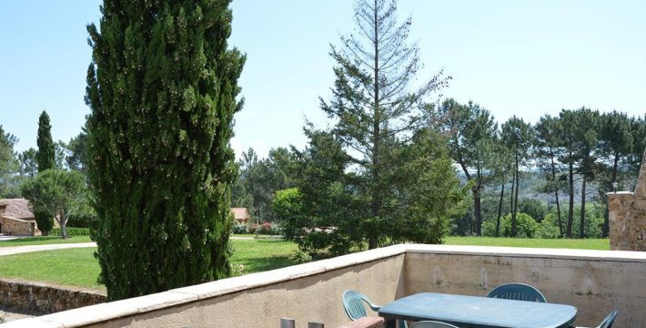 Gîte La Bastide 2