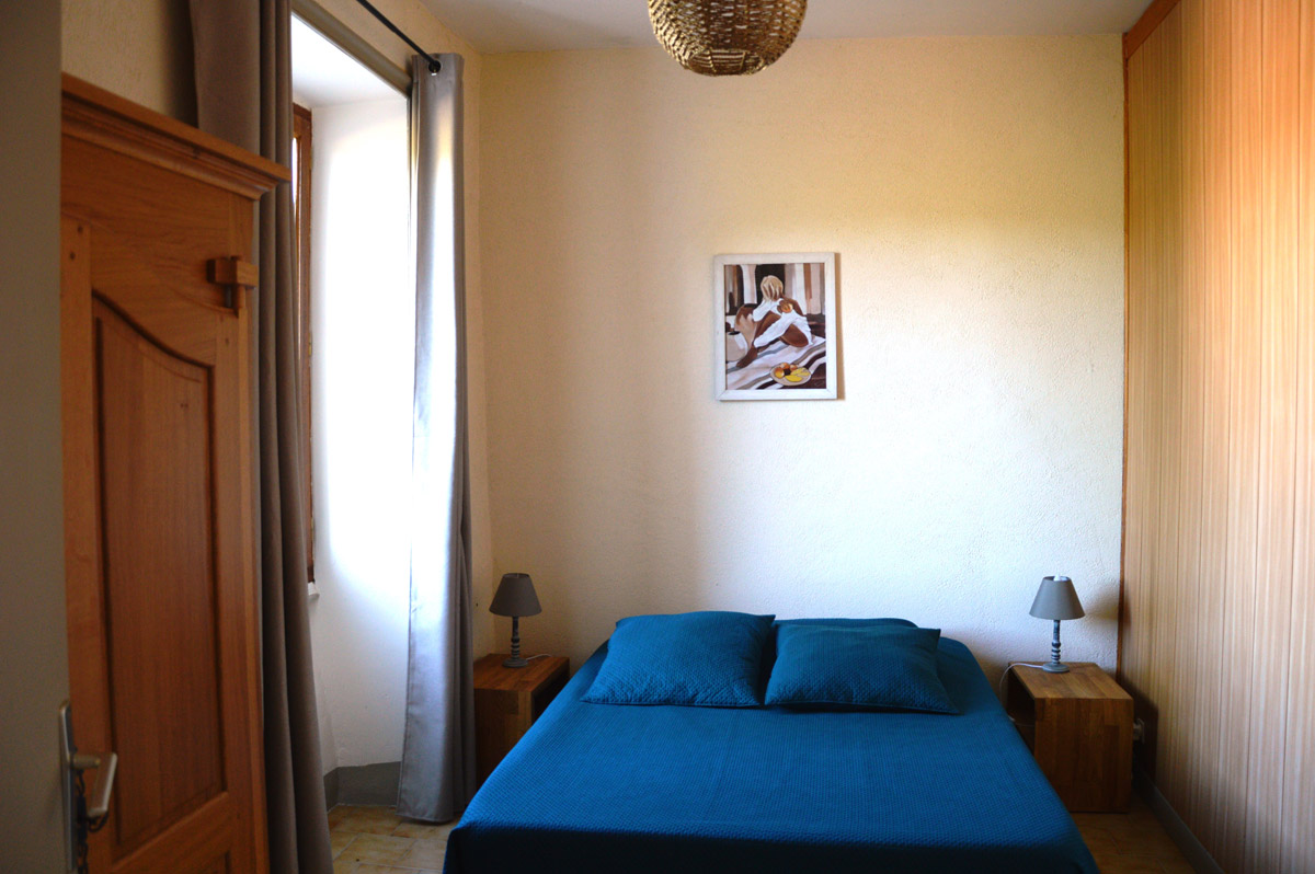 Gîte La Bastide 2