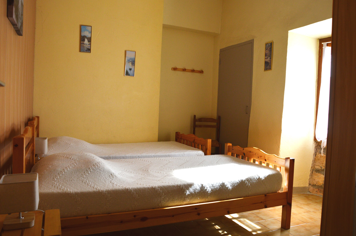 Gîte La Bastide 2